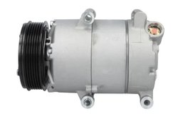 COMPRESOR CLIMATIZARE THERMOTEC KTT090373 - Compatibil cu FORD, VOLVO