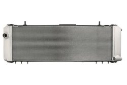 Radiator racire motor Thermotec D7Y082TT