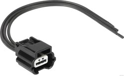 Set reparatie cabluri, element de reglare-reglare faruri Her