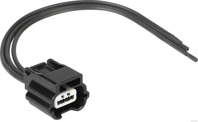 Set reparatie cabluri, element de reglare-reglare faruri Her