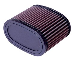 FILTRU AER K&N FILTERS HA-1187 - Piesa auto compatibila cu mai multe marci
