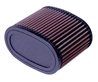 FILTRU AER K&N FILTERS HA-1187 - Piesa auto compatibila cu mai multe marci