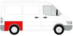 Aripa BLIC 6504-01-3546532K