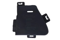 GRILA VENTILATIE, BARA PROTECTIE BLIC 5513-00-0081911MP - Compatibil cu BMW
