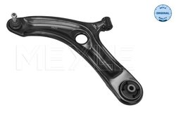 BRAT SUSPENSIE MEYLE 37-16 050 0016 - Compatibil cu HYUNDAI