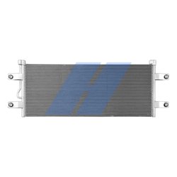 Radiator climatizare HIGHWAY AUTOMOTIVE 40033012