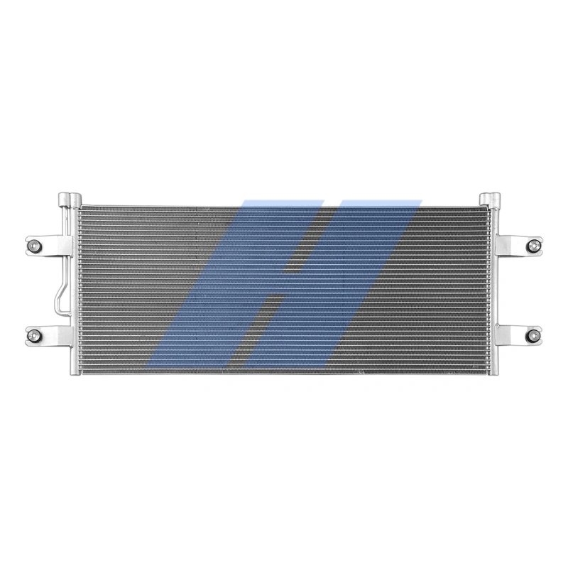 RADIATOR CLIMATIZARE HIGHWAY AUTOMOTIVE 40033012 - Compatibil cu MERCEDES-BENZ