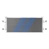 RADIATOR CLIMATIZARE HIGHWAY AUTOMOTIVE 40033012 - Compatibil cu MERCEDES-BENZ