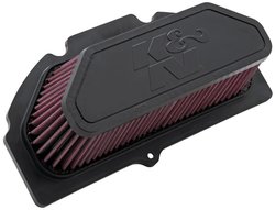 FILTRU AER K&N FILTERS SU-1009 - Piesa auto compatibila cu mai multe marci