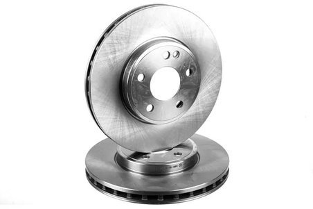 DISC FRANA STELLOX 6021-0075V-SX - Compatibil cu INFINITI, MERCEDES-BENZ