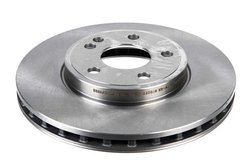 DISC FRANA STELLOX 6021-0075V-SX - Compatibil cu INFINITI, MERCEDES-BENZ