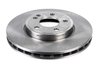 DISC FRANA STELLOX 6021-0075V-SX - Compatibil cu INFINITI, MERCEDES-BENZ