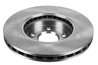 DISC FRANA STELLOX 6021-0075V-SX - Compatibil cu INFINITI, MERCEDES-BENZ
