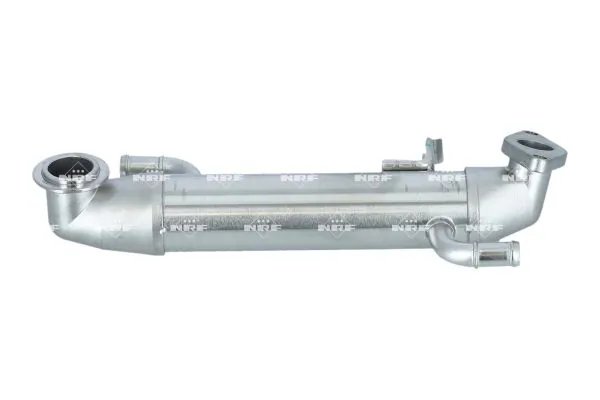 RADIATOR RECIRCULARE GAZE ESAPAMENT NRF 48418 - Compatibil cu FORD