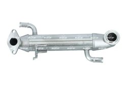 RADIATOR RECIRCULARE GAZE ESAPAMENT NRF 48418 - Compatibil cu FORD