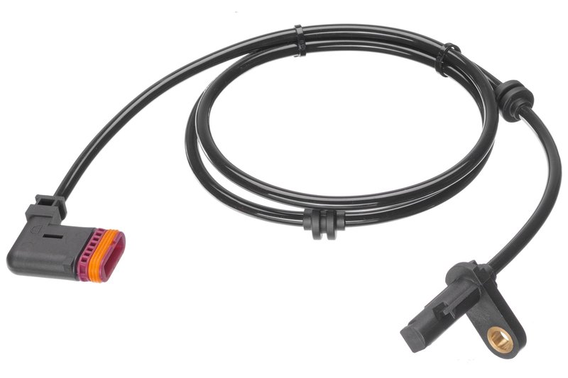 SENZOR ABS ATE 24.0710-2139.3 - Compatibil cu MERCEDES-BENZ