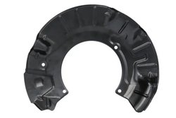 PROTECTIE NOROI DISC FRANA BLIC 6508-03-4001378K - Compatibil cu MINI