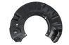 Protectie noroi disc frana BLIC 6508-03-4001378K
