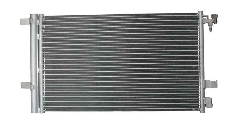 Radiator climatizare BOSCH 1 986 AD2 040