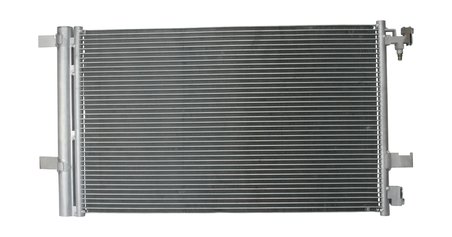 Radiator climatizare BOSCH 1 986 AD2 040