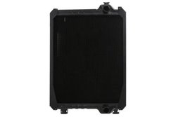 RADIATOR RACIRE MOTOR THERMOTEC D7AG729TT - Piesa auto compatibila cu mai multe marci