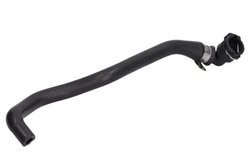 FURTUN RADIATOR THERMOTEC DWB319TT - Compatibil cu BMW