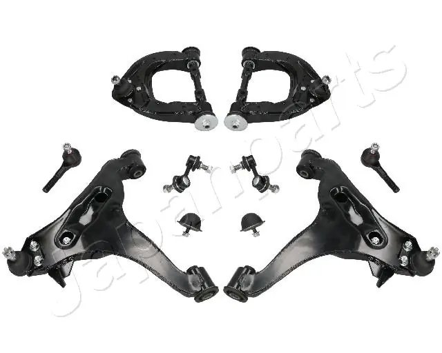 Set suspensie roata Japanparts SKS-500
