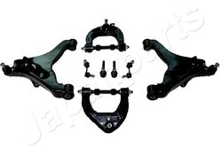 Set suspensie roata Japanparts SKS-500