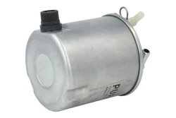 FILTRU COMBUSTIBIL PURRO PUR-PF8014 - Compatibil cu NISSAN, RENAULT