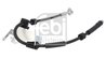 FURTUN FRANA FEBI BILSTEIN 183477 - Compatibil cu CITROEN, DS, OPEL, PEUGEOT, VAUXHALL