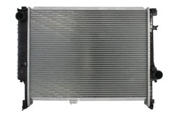 Radiator racire motor Thermotec D7B050TT
