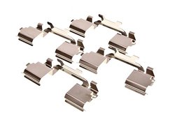 Set accesorii placute frana Maxgear 27-2539