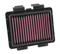 Filtru aer K&N Filters HA-2513