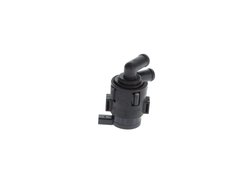 POMPA DE APA SUPLIMENTARE BOSCH 0 986 338 406 - Compatibil cu VW