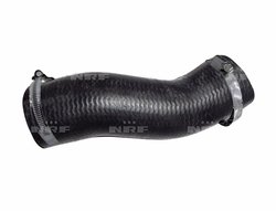 FURTUN INTERCOOLER/TURBO NRF 166010 - Compatibil cu CITROEN, FIAT, PEUGEOT