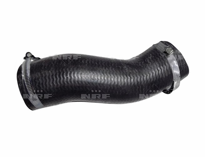 Furtun intercooler/turbo NRF 166010