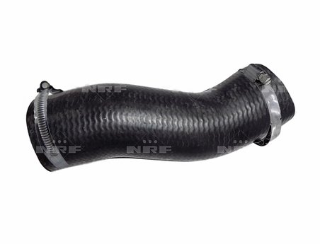 Furtun intercooler/turbo NRF 166010