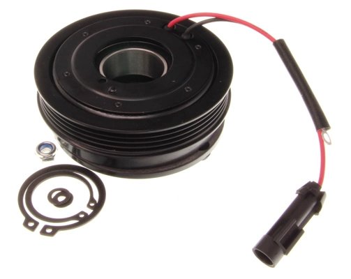 CUPLA MAGNETICA COMPRESOR CLIMATIZARE MAXGEAR AC130046 - Compatibil cu CITROEN, FIAT, PEUGEOT