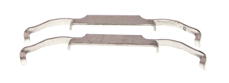 Set accesorii placute frana Maxgear 27-2467