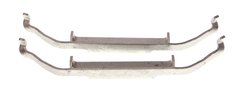 Set accesorii placute frana Maxgear 27-2467