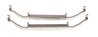 Set accesorii placute frana Maxgear 27-2467