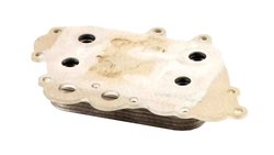 RADIATOR ULEI / TERMOFLOT MAXGEAR 14-0078 - Compatibil cu MERCEDES-BENZ