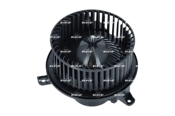 VENTILATOR HABITACLU NRF 34534 - Compatibil cu SEAT, SKODA, VW