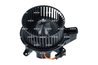 VENTILATOR HABITACLU NRF 34534 - Compatibil cu SEAT, SKODA, VW