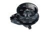 VENTILATOR HABITACLU NRF 34534 - Compatibil cu SEAT, SKODA, VW
