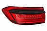 STOP SPATE HELLA 2SD 013 094-631 - Compatibil cu AUDI