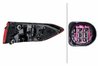 STOP SPATE HELLA 2SD 013 094-631 - Compatibil cu AUDI