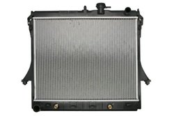 Radiator racire motor Thermotec D7Y079TT