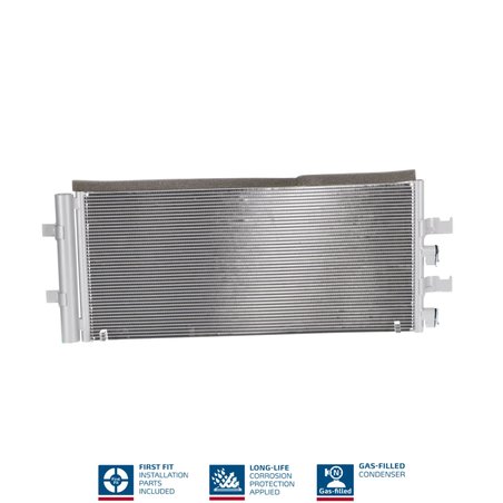RADIATOR CLIMATIZARE NISSENS 940997 - Compatibil cu BMW, MINI