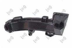 SEMNALIZATOR ABAKUS 048-14-861S - Compatibil cu SKODA